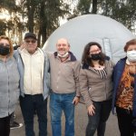 44.Teresa, Angel, Jose, Antonella, Yolanda